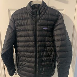 Men’s Patagonia Down Jacket